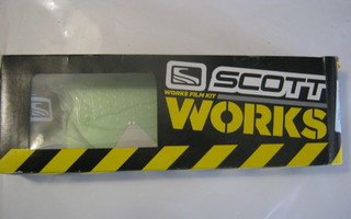 Scott Works film kit, Voltage-sarjan ajolaseihin