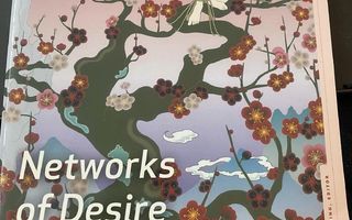 Mechademia 2: Networks of Desire