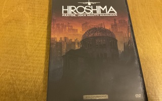 Hiroshima (DVD)
