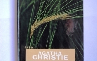 Agatha Christie: Salaperäiset rukiinjyvät, SaPo 19