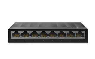 TP-Link 8-porttinen 10/100/1000Mbps pöytäverkkok