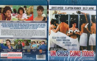 just one of the guys	(6 747)	UUSI	-SP-	BLU-RAY				1985