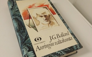 J.G. Ballard: Auringon valtakunta