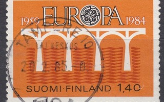 1984 Lape 942 Eurooppa - LOISTO