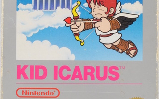 Kid Icarus