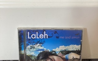 Laleh – Me And Simon CD
