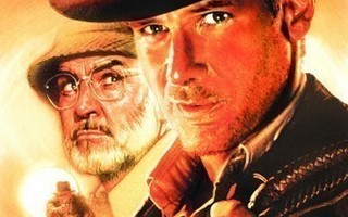 INDIANA JONES JA VIIMEINEN RISTIRETKI	(35 970)	k	-FI-	DVD