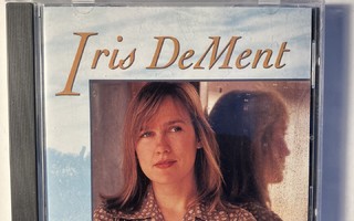 IRIS DEMENT: Infamous Angel, CD