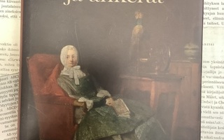 Johanna Ilmakunnas - Joutilaat ja ahkerat (sid.)