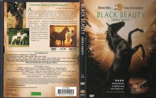 Black Beauty - Urhea Musta	(57 670)	k	-FI-	snapcase,	DVD		se