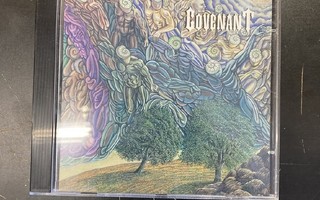 Covenant - Nature's Divine Reflection CD