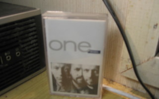 BEE GEES / ONE