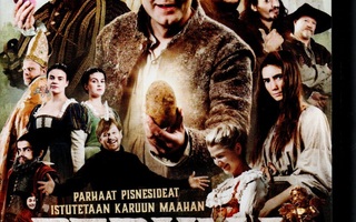 Peruna (DVD)