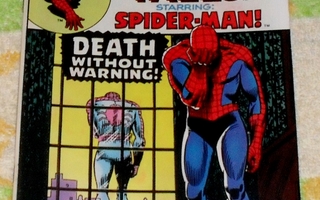 Marvel Tales Starring Spider-Man #56