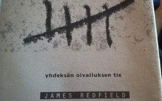 James Redfield paketti