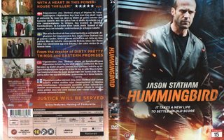 hummingbird	(20 516)	k	-FI-	DVD	nordic,		jason statham	2012