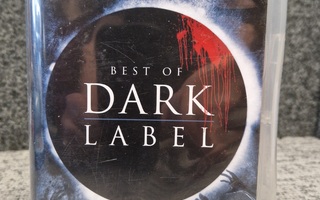 Best of Dark Label DVD. KAUHU