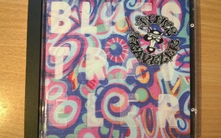 Blues Traveler - Blues Traveler CD