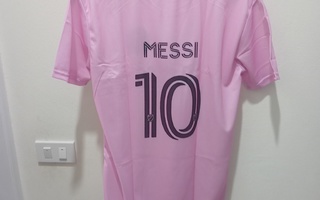 Leo Messi-pelipaita
