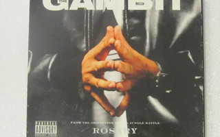 The Gambit • Rosary CD