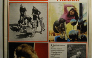 Suomen Kuvalehti Nro 6/1975 (26.1)