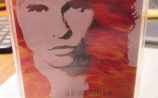 The Doors c-kasetti Oliver Stone
