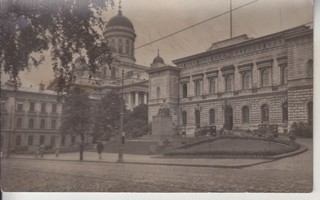Helsinki Suomen pankki