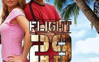 FLIGHT 29 DOWN 3 KAUSI	(27 450)	k	-FI-	DVD			2006