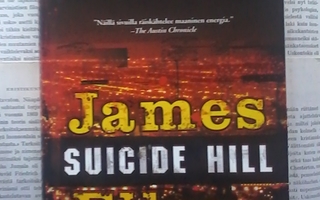 James Ellroy - Suicide Hill (sid.)