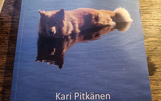 Kari Pitkänen: Karin koirakoulu