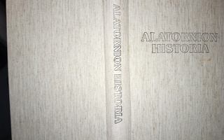Rantatupa :  Alatornion historia (  SIS POSTIKULU  )