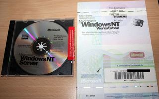 Windows NT