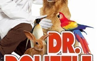 Dr. Dolittle (Playstation 2 -peli)