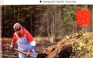Komposti Haukioja Hovi Rajala