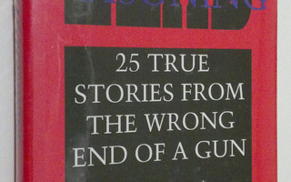 Chris Pfouts : Lead poisoning : 25 true stories from the ...