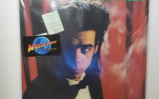 NICK CAVE AND THE BAD SEEDS - KICKING... EX+/M- LP