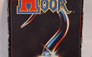 Hook (CIB) (FRA) NES (Käytetty)