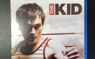 Kid Blu-ray