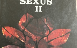 HENRY MILLER: SEXUS II