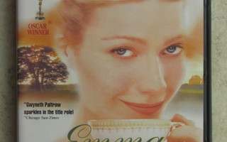 Emma (1996), DVD. Gwyneth Paltrow