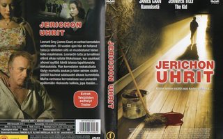 jerichon uhrit	(23 578)	k	-FI-	suomik.	DVD		james caan	2003