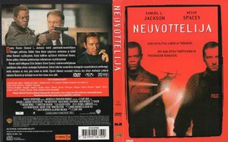 Neuvottelija	(3 733)	K	-FI-	snapcase,	DVD		samuel l.jackson