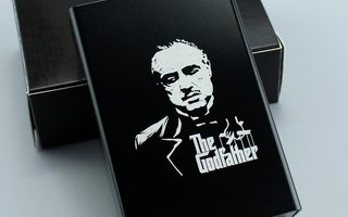 Taskurasia The Godfather (11032)