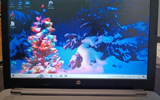 HP 250 G5 Notebook PC, Windows 10 Home