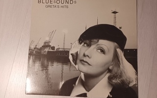 Bluesounds:Greta's hits