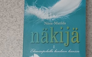 Näkijä I - Niina-Matilda Kuusisto