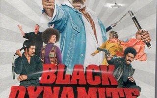 Black Dynamite	(23 688)	UUSI	-FI-	DVD	nordic,		michael jai w