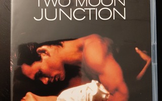 Kuuma suhde (Two Moon Junction,1988) DVD, Sherilyn Fenn