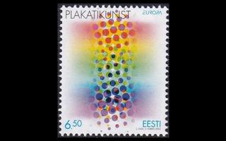 Eesti 463 ** Europa (2003)