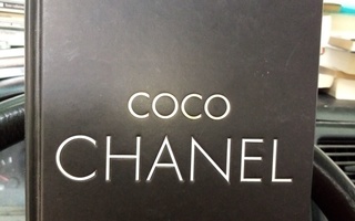 AXEL MADSEN : COCO CHANEL ( SIS POSTIKULU)